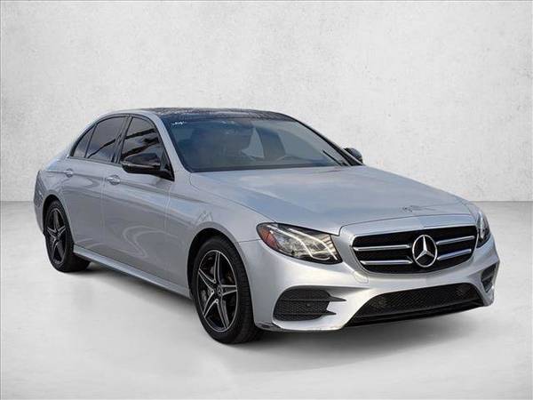2019 Mercedes -Benz