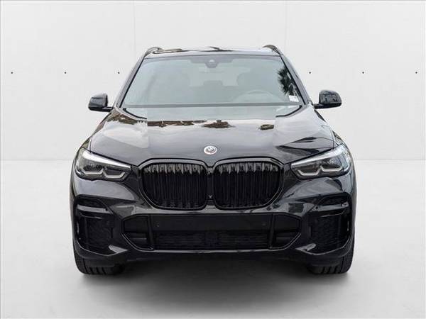 2023 BMW X5