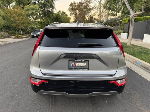 2023 Kia Niro