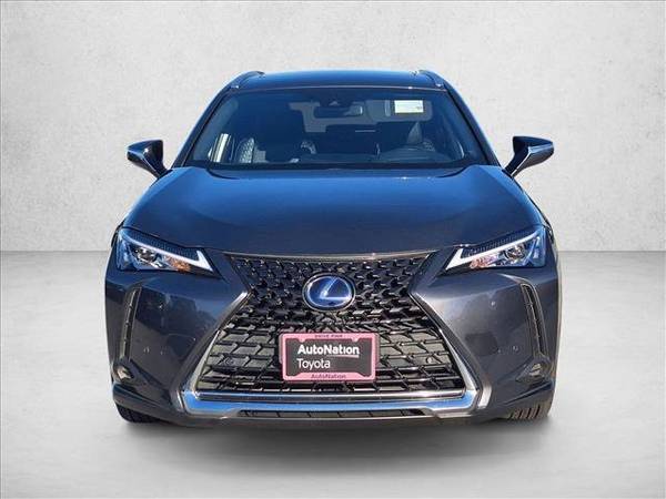 2022 Lexus UX