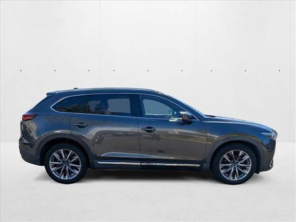 2016 Mazda CX-9