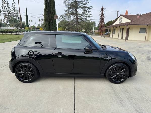 2016 Mini Cooper