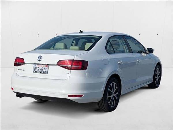 2018 Volkswagen Jetta