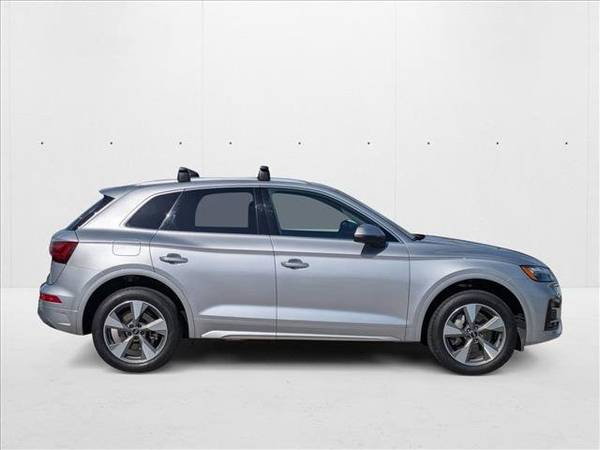 2022 Audi Q5