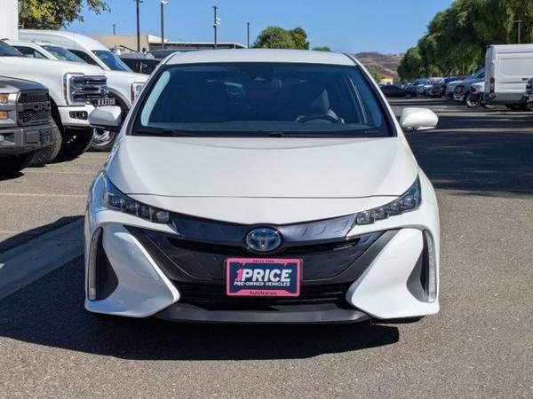 2019 Toyota Prius