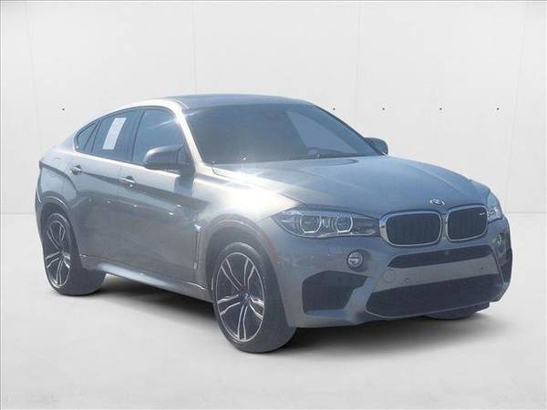 2017 BMW X6