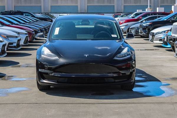 2019 Tesla Model