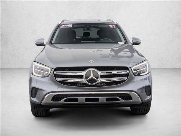 2021 Mercedes -Benz