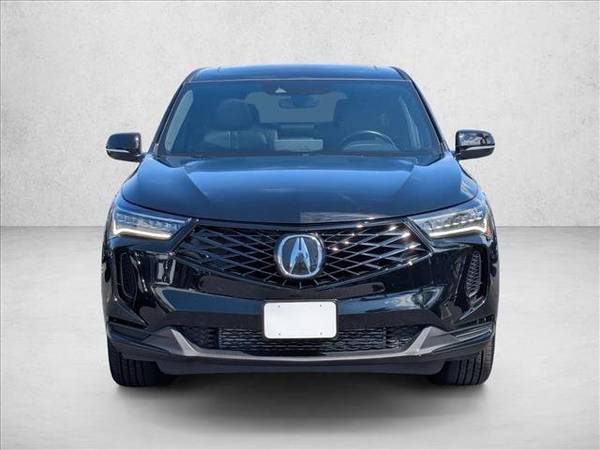 2025 Acura RDX