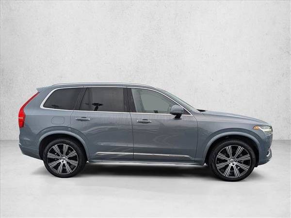 2020 Volvo XC90