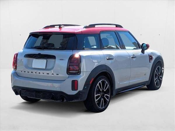 2021 Mini Countryman