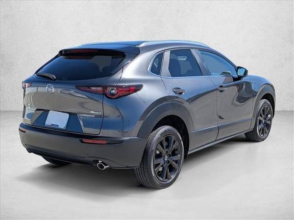2024 Mazda CX-30