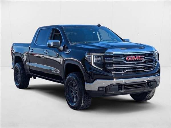 2022 GMC Sierra