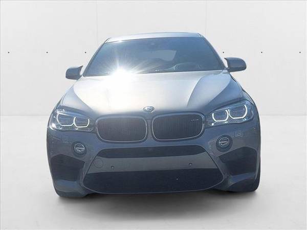 2017 BMW X6
