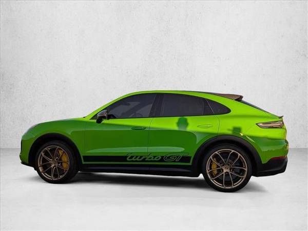 2023 Porsche Cayenne