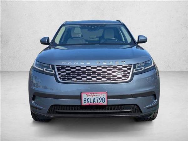 2019 Land Rover Range