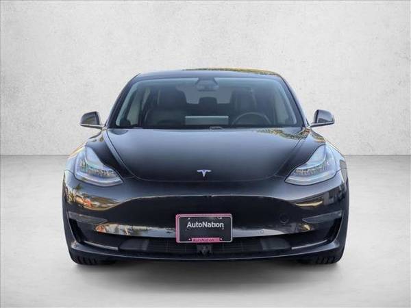 2020 Tesla Model