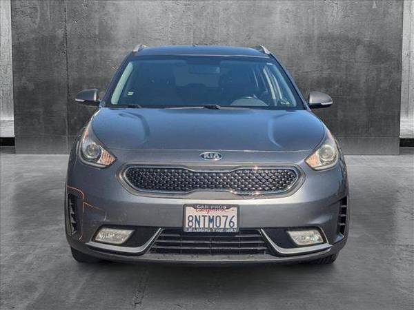 2017 Kia Niro