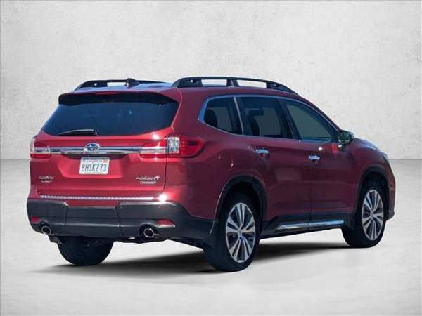 2019 Subaru Ascent