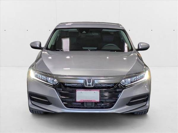 2020 Honda Accord