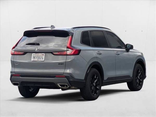 2024 Honda CR-V