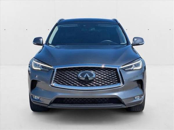 2020 Infiniti QX50
