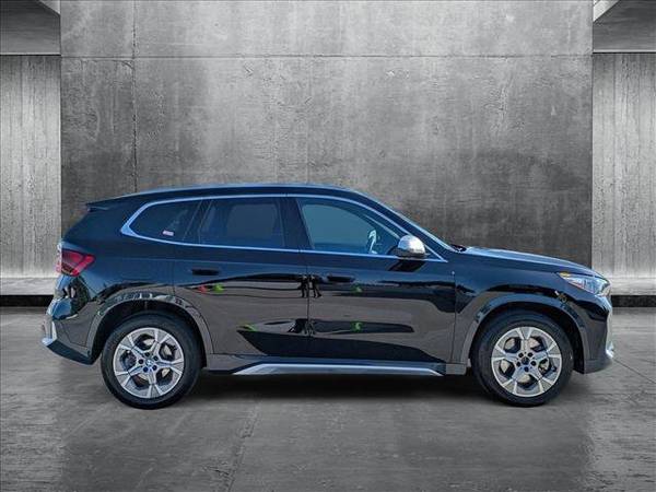 2024 BMW X1