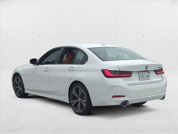 2023 BMW 3