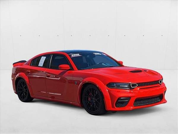 2016 Dodge Charger