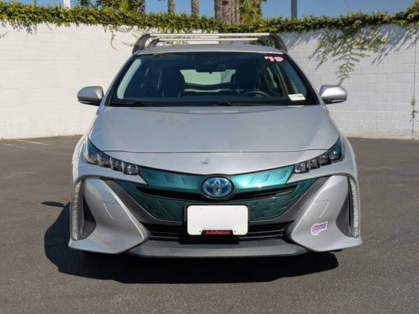 2019 Toyota Prius
