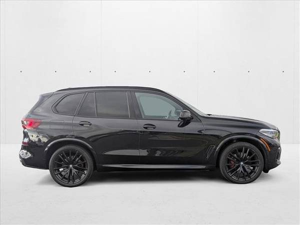2023 BMW X5