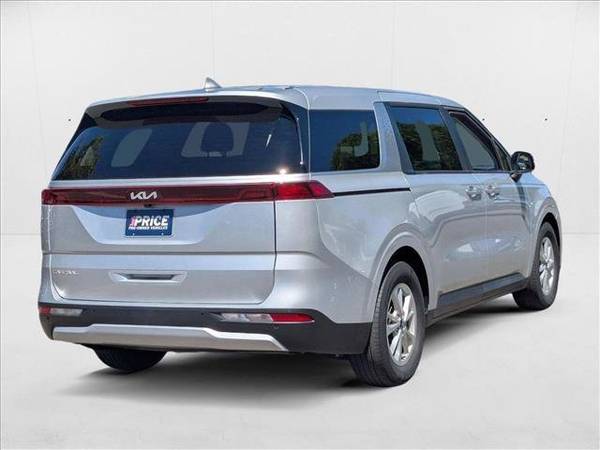 2023 Kia Carnival