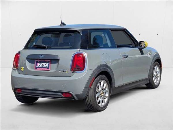 2021 Mini Hardtop