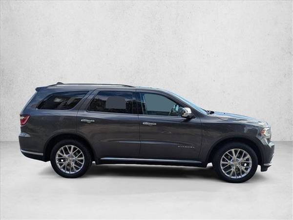 2015 Dodge Durango