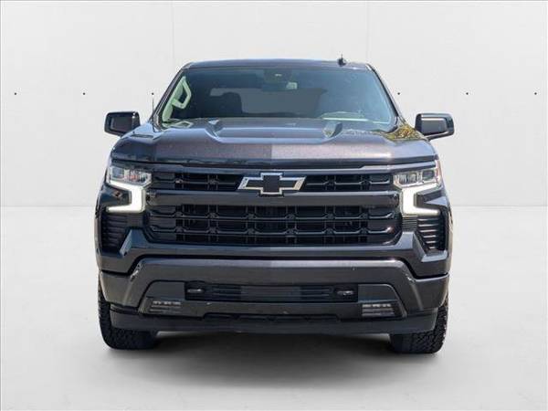 2023 Chevrolet Silverado