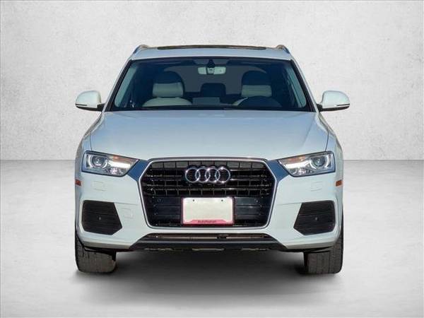 2016 Audi Q3