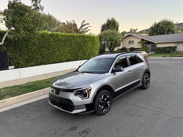 2023 Kia Niro