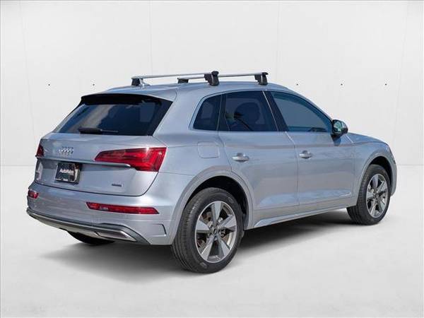 2022 Audi Q5