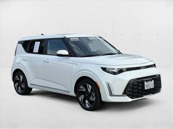 2023 Kia Soul