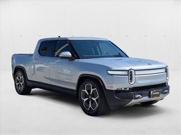 2023 Rivian R1T