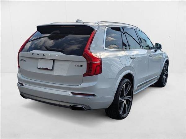 2018 Volvo XC90