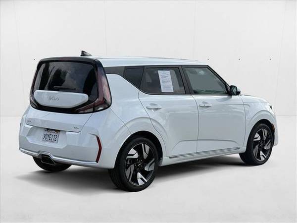 2023 Kia Soul