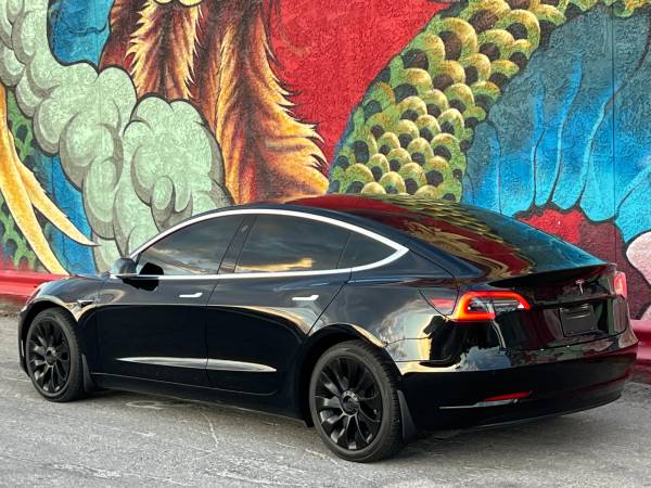 2019 Tesla Model