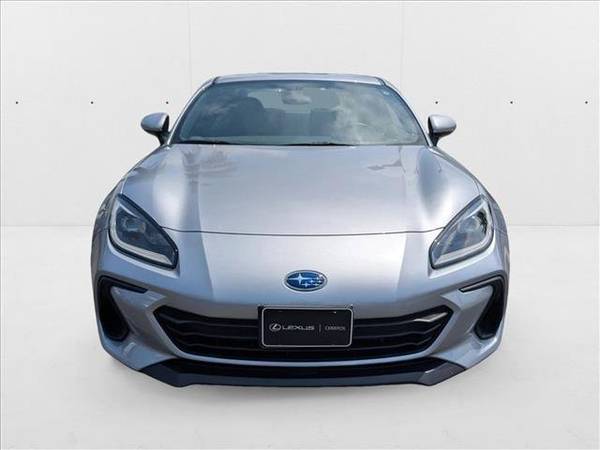 2023 Subaru BRZ