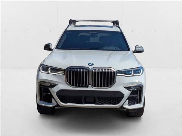 2021 BMW X7