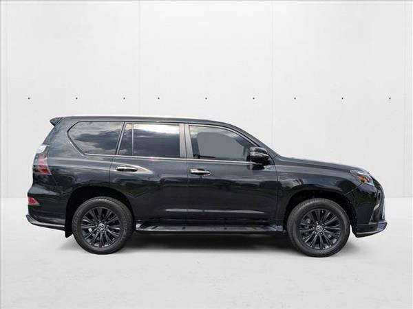2023 Lexus GX
