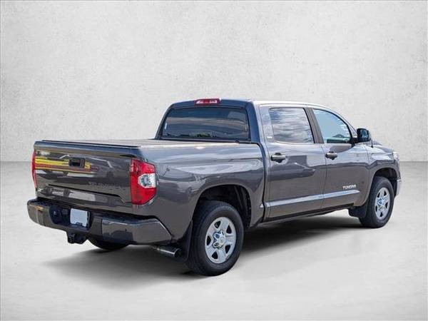 2019 Toyota Tundra