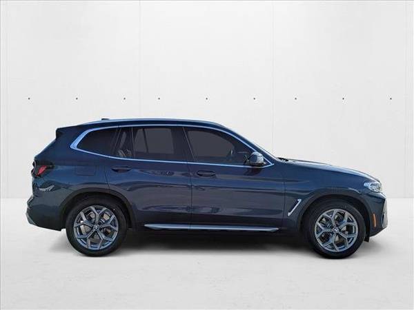 2023 BMW X3