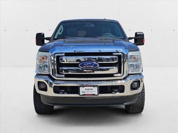 2016 Ford Super