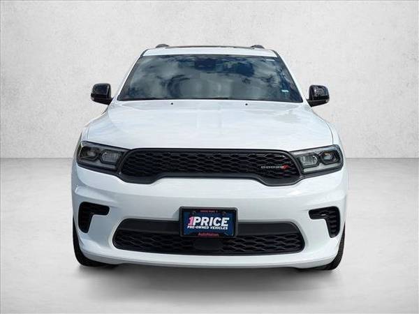 2024 Dodge Durango